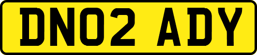DN02ADY
