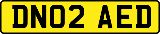 DN02AED