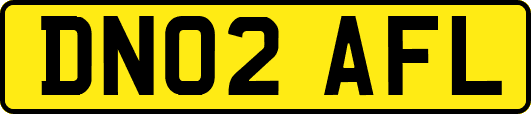 DN02AFL