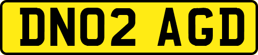 DN02AGD