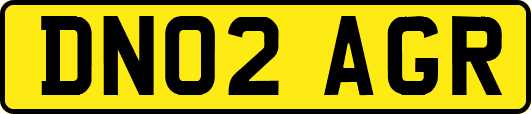 DN02AGR
