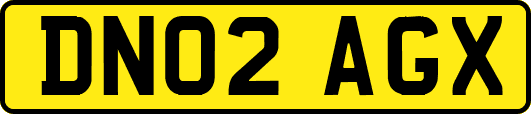 DN02AGX