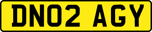 DN02AGY