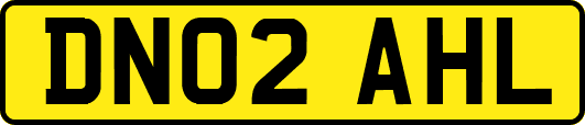 DN02AHL