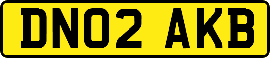 DN02AKB