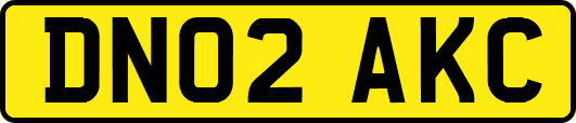 DN02AKC