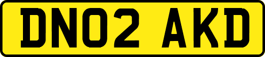 DN02AKD