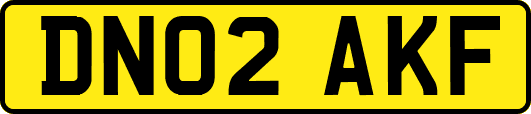 DN02AKF