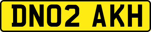 DN02AKH