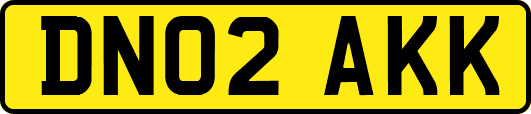 DN02AKK