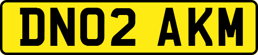 DN02AKM
