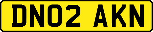 DN02AKN