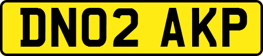 DN02AKP