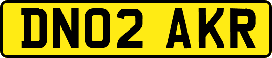 DN02AKR