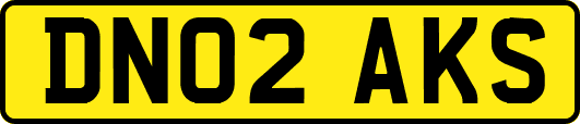 DN02AKS