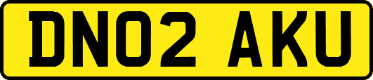 DN02AKU
