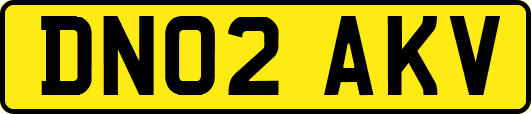 DN02AKV
