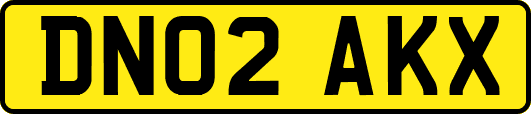 DN02AKX