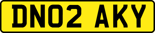 DN02AKY