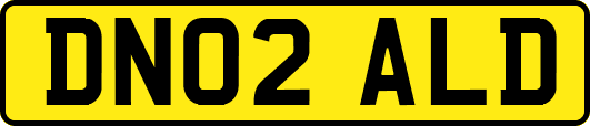 DN02ALD