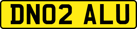DN02ALU