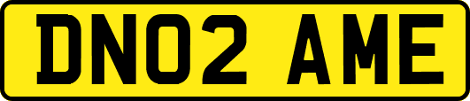 DN02AME