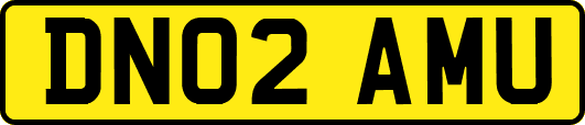 DN02AMU