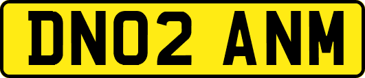DN02ANM