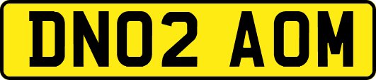 DN02AOM