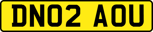 DN02AOU