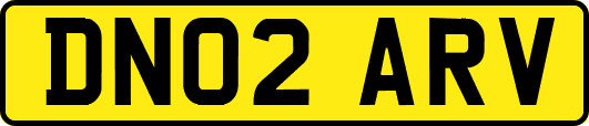 DN02ARV