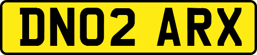 DN02ARX