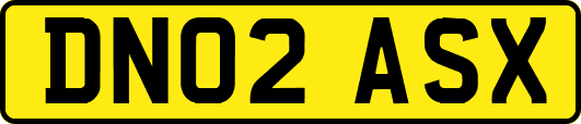 DN02ASX
