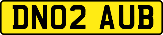 DN02AUB