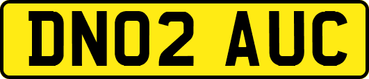 DN02AUC