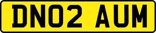 DN02AUM