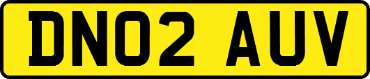 DN02AUV