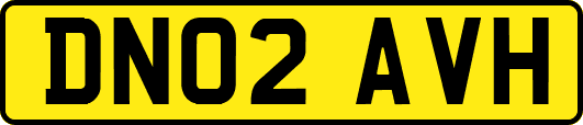 DN02AVH
