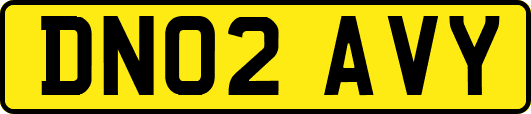 DN02AVY