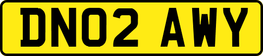 DN02AWY