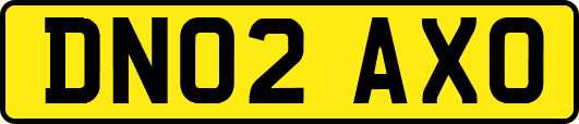 DN02AXO