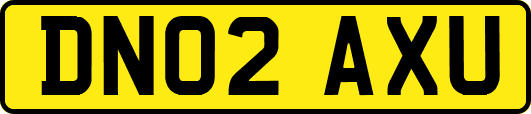 DN02AXU