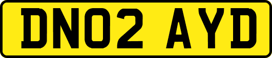 DN02AYD