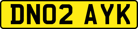 DN02AYK