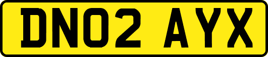 DN02AYX