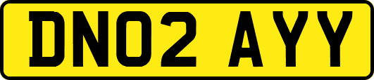 DN02AYY