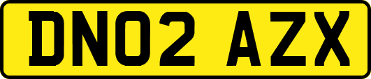 DN02AZX