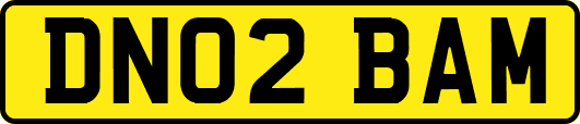 DN02BAM