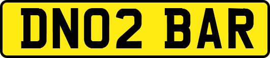 DN02BAR