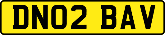 DN02BAV
